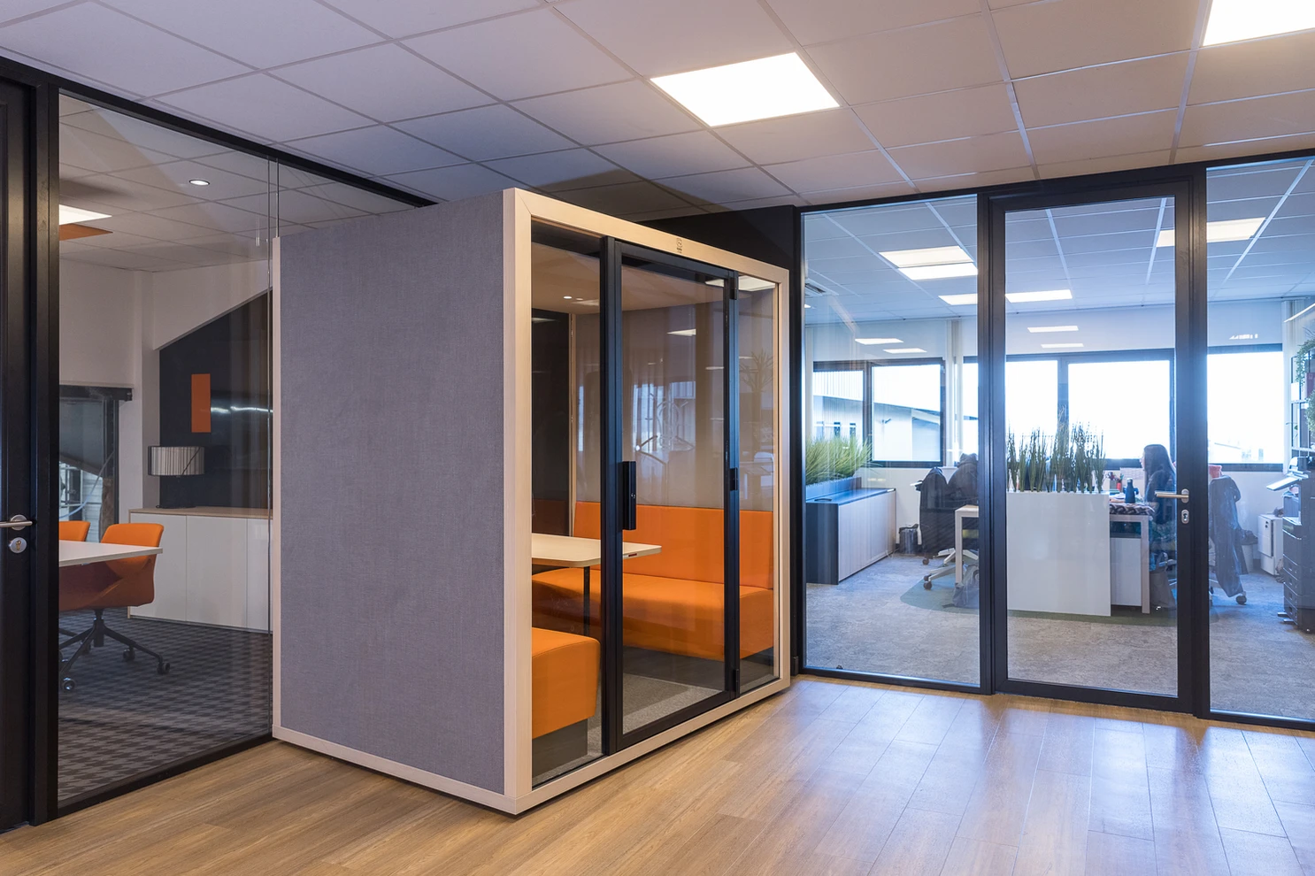 Comment choisir une cabine acoustique ?